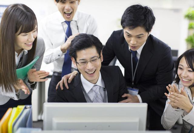 職場(chǎng)法則 職場(chǎng)法則